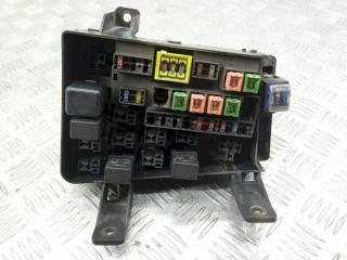 блок предохранителей Mitsubishi Space Star 1 поколение 1999, 1.8 л., 98600
