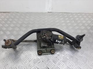 механизм стеклоочистителя (трапеция дворников) Renault Espace 3 поколение 2000, -