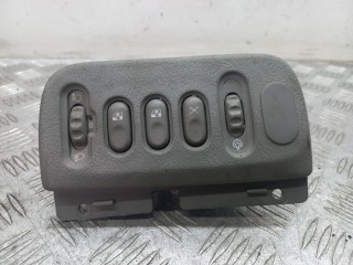 кнопка (выключатель) Renault Scenic 1 поколение [рестайлинг] 2000, 7700432429