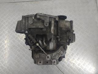 КПП механическая (МКПП) Volkswagen Passat B6 2008, 2.0 л., TDi, дизель, HDV