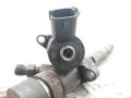 форсунка Citroen C5 1 поколение 2004, 1.6 л., HDi, 445110259 - фото №4