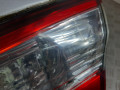 крышка багажника (дверь 3-5) Nissan Maxima A33 2002, 3.0 л., VQ30DD, бензин - фото №4