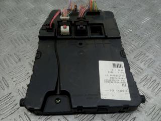 блок предохранителей Renault Megane 2 поколение 2006, 1.5 л., DCi, 8200780018A