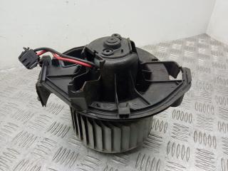 моторчик печки Audi A6 4F/C6 2007, 2.4 л., BDW, бензин, АКПП