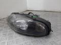 фара левая Fiat Brava 1 поколение 2000 - фото №2