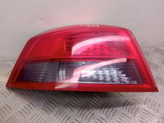 фонарь задний левый Renault Vel Satis 1 поколение 2002, 8200014359