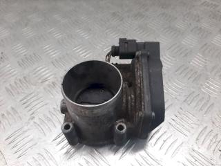 заслонка дроссельная Volkswagen Golf 5 поколение 2007, 1.4 л., i, 03C133062C