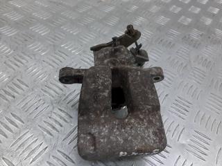 суппорт задний правый Renault Megane 2 поколение 2006