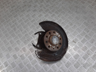 ступица задняя правая Opel Astra G 2004