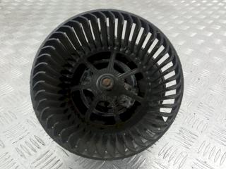моторчик печки Ford Transit Connect 1 поколение 2009