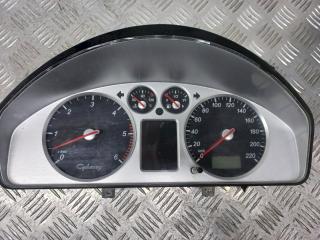 щиток приборов (приборная панель) Ford Galaxy 1 поколение [рестайлинг] 2004, 1.9 л., TDi, 7M5920800K