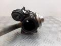 клапан EGR Volkswagen Golf 4 поколение 2001, 1.9 л., TDi, 038129637L - фото №4