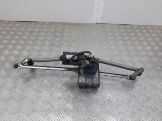 моторчик передних стеклоочистителей (дворников) Mercedes-Benz Sprinter 1 поколение (W901-905) [рестайлинг] 2002, -