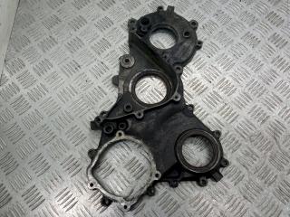 крышка двигателя передняя Renault Espace 4 поколение 2005, 2.2 л., 8200018638