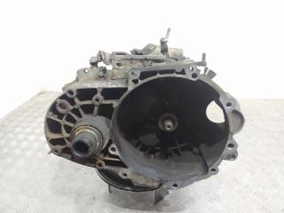КПП механическая (МКПП) SEAT Alhambra 1 поколение 2000, 1.9 л., TDi, дизель, FUX