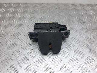 замок багажника Opel Vectra C 2005, 495072894
