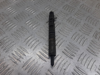 форсунка Renault Kangoo 1 поколение [рестайлинг] 2004, 1.5 л., DCi, дизель, EJBR02101Z