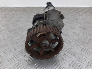 ТНВД Mitsubishi Space Star 1 поколение 2002, 1.9 л., DCi, дизель, 8200055072