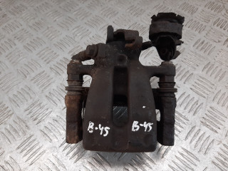 суппорт задний левый Opel Astra G 2003, 2.0 л., дизель