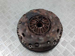 маховик Peugeot Boxer 2 поколение 2008, 2.2 л., HDi, дизель, 6U3Q6375AC