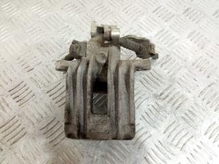 суппорт задний левый Skoda Fabia 1 поколение (6Y) [рестайлинг] 2004