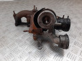 турбина Skoda Fabia 1 поколение (6Y) 2003, 1.9 л., TDi, дизель, 038253014B - фото №2