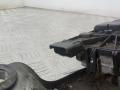 механизм стеклоочистителя (трапеция дворников) Renault Logan 1 поколение 2008, 8200619512 - фото №3