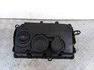 клапанная крышка Volkswagen Touran 1 поколение [рестайлинг] 2010, 1.9 л., дизель, 03G103475D