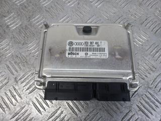 блок управления двигателем Volkswagen Passat B5 2000, 2.5 л., TDi, дизель, 8E0907401T