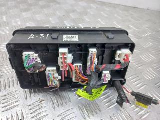 блок предохранителей Chevrolet Nubira 1 поколение 2008, 1164J200AH