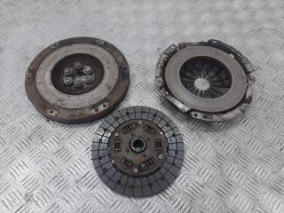 маховик Toyota Yaris XP9 2006, 1.4 л., D-4D