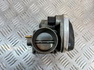 заслонка дроссельная Renault Scenic 2 поколение 2006, 1.6 л., i, 8200190230