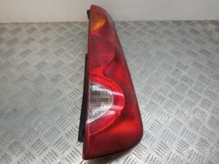 фонарь задний правый Nissan Note E11 2009, 220-16752