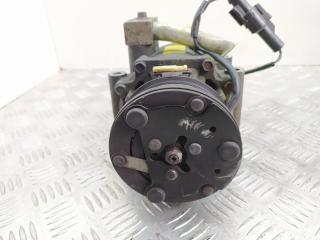 компрессор кондиционера Ford Fiesta 5 поколение 2005, 1.3 л., i, 2S6H-19D629-AB