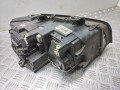 фара левая Audi A4 B6 2004, 8E0941029C - фото №4