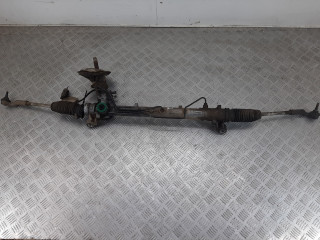 рулевая рейка Ford Focus 2 поколение 2008, 1.8 л., KKDA, дизель, МКПП, 5M513200EE