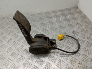 педаль Mercedes-Benz Atego 1 поколение 2003, 4.2 л., дизель, МКПП, A9703000304