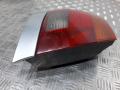 фонарь задний левый Audi A4 B5 1999, седан - фото №4