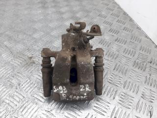 суппорт задний правый Renault Scenic 1 поколение [рестайлинг] 2000