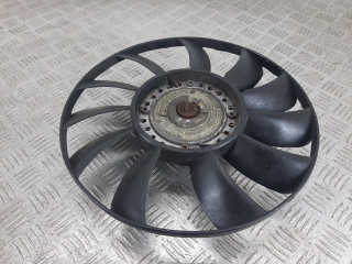 вискомуфта Volkswagen Passat B5 [рестайлинг] 2004, 1.9 л., TDi, дизель, 06B121347