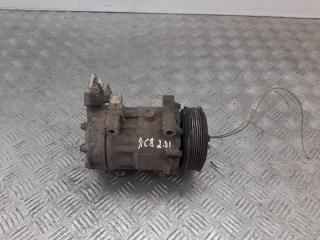 компрессор кондиционера Citroen C8 1 поколение 2004, 2.0 л., i, SD7VDF
