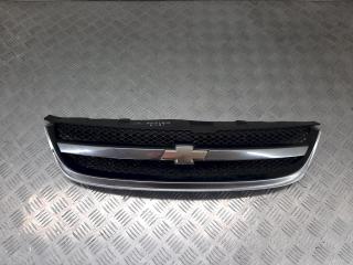 решетка радиатора Chevrolet Nubira 1 поколение 2007