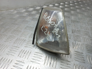 поворотник правый Renault Clio 1 поколение 1994, 7700799758