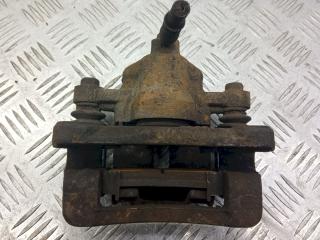 суппорт задний правый Kia Rio 1 поколение 2002