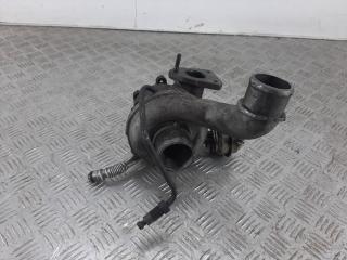 турбина Renault Espace 4 поколение 2006, 718089-9008S