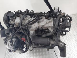 двигатель Volvo V70 2 поколение [рестайлинг] 2006, 2.4 л., TDi, дизель, D5244T, 83563