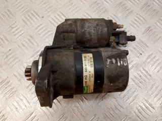 стартер Volkswagen Golf 4 поколение 2002, 1.4 л., i, 020911023S
