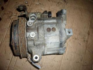 компрессор кондиционера Land Rover Freelander 1 поколение 2001, 2.0 л., i