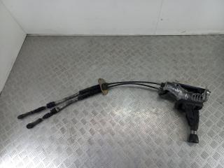 кулиса SEAT Alhambra 1 поколение [рестайлинг] 2002, 1.9 л., TDi, 7M3711261