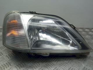 фара правая Dacia Logan 1 поколение [рестайлинг] 2009, 8200211006